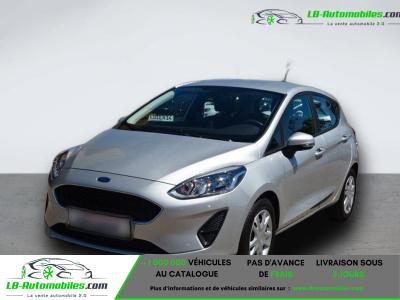 Ford Fiesta 1.1 70 ch BVM