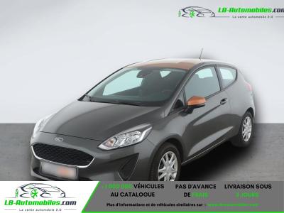 Ford Fiesta 1.1 70 ch BVM