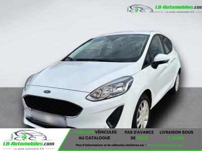 Ford Fiesta 1.1 70 ch BVM