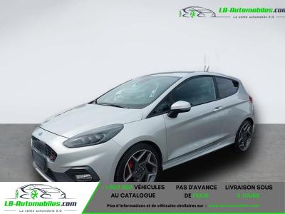 Ford Fiesta ST 1.5 EcoBoost 200