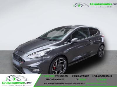 Ford Fiesta ST 1.5 EcoBoost 200