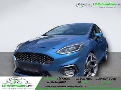 Ford Fiesta ST 1.5 EcoBoost 200