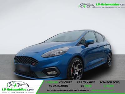 Ford Fiesta ST 1.5 EcoBoost 200
