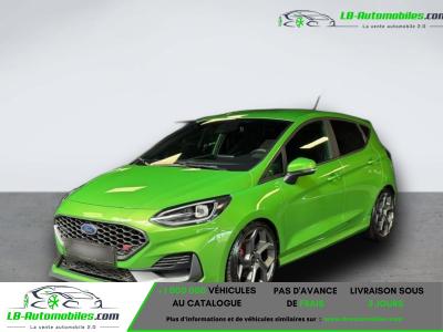 Ford Fiesta ST 1.5 EcoBoost 200 ch BVM