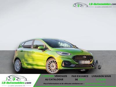 Ford Fiesta ST 1.5 EcoBoost 200 ch BVM