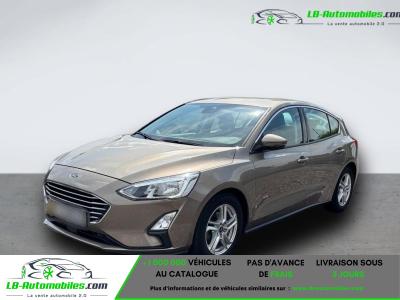 Ford Focus  1.0 EcoBoost 100