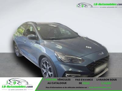 Ford Focus  1.5 EcoBoost 150 BVA