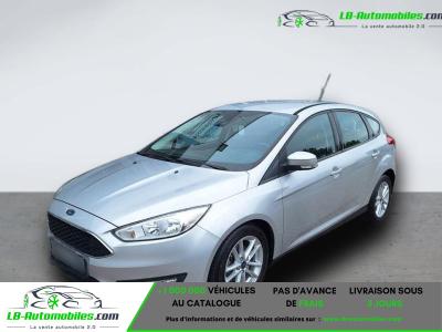Ford Focus  1.0 EcoBoost 125 BVM