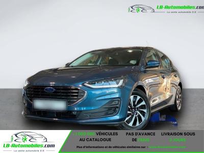 Ford Focus  1.5 EcoBlue 120 BVM