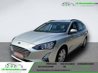 Ford Focus SW 1.0 EcoBoost 100 BVM