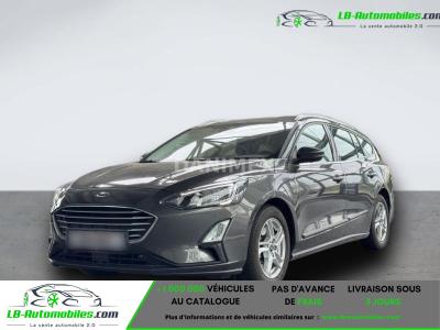 Ford Focus SW 1.5 EcoBlue 120 BVM
