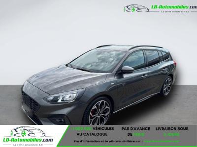 Ford Focus SW 1.5 EcoBlue 120 BVA