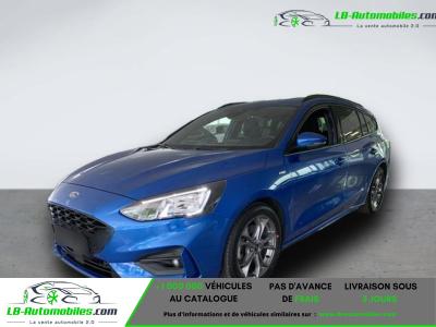 Ford Focus SW 1.5 EcoBlue 120 BVA