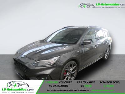 Ford Focus SW 1.5 EcoBoost 182 BVM