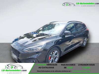 Ford Focus SW 1.5 EcoBoost 182 BVA