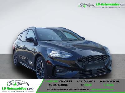 Ford Focus SW 2.0 EcoBlue 150 BVA