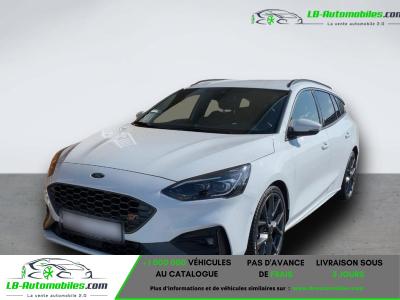 Ford Focus SW ST 2.3 EcoBoost 280 BVA