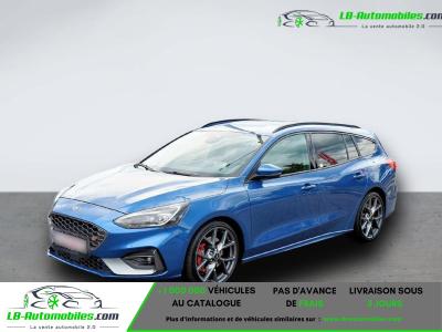 Ford Focus SW ST 2.3 EcoBoost 280 BVA
