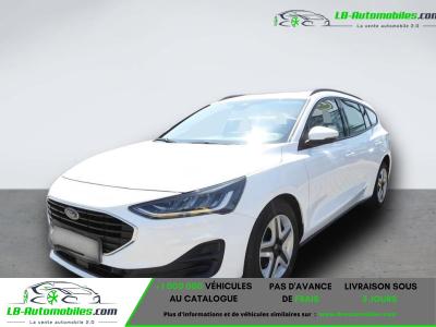 Ford Focus SW 1.5 EcoBlue 95 BVA