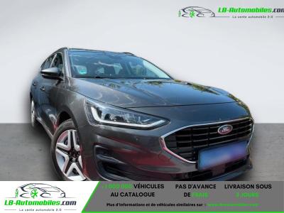 Ford Focus SW 1.5 EcoBlue 95 BVA