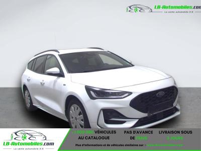 Ford Focus SW 1.5 EcoBlue 95 BVA