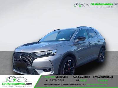 DS DS7 Crossback BlueHDi 130 BVA