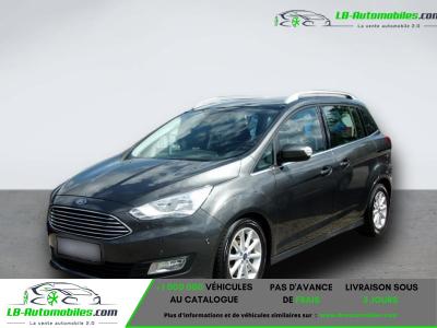 Ford Grand C-Max 1.5 EcoBoost 150  BVM