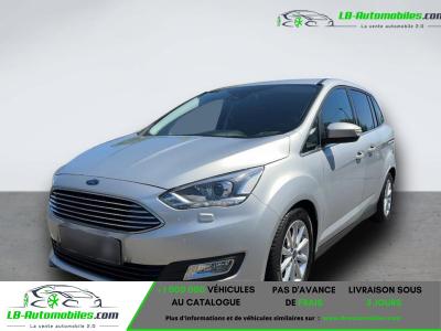 Ford Grand C-Max 1.5 EcoBoost 150  BVM