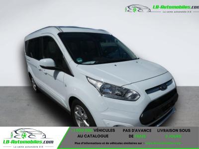 Ford Grand Tourneo 1.5 L EcoBlue 120 BVA