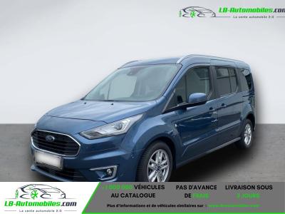 Ford Grand Tourneo 1.5 L EcoBlue 120 BVA