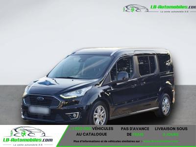 Ford Grand Tourneo 1.5 L EcoBlue 120 BVA