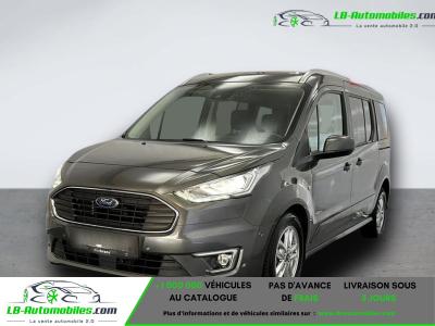 Ford Grand Tourneo 1.5 L EcoBlue 120 BVA