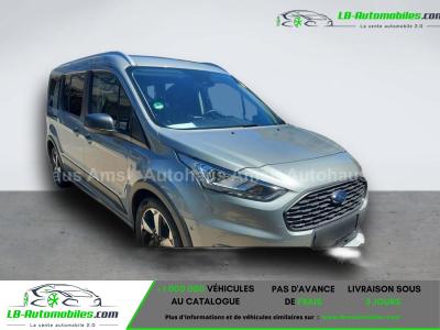 Ford Grand Tourneo 1.5 L EcoBlue 120 BVA
