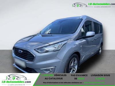 Ford Grand Tourneo 1.5 L EcoBlue 120 BVA