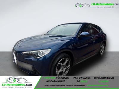 Alfa Romeo Stelvio 2.0T 280 ch Q4 BVA