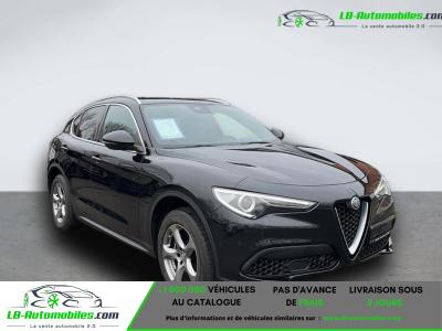 Alfa Romeo Stelvio 2.0T 280 ch Q4 BVA