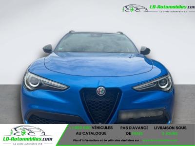 Alfa Romeo Stelvio 2.0T 280 ch Q4 BVA