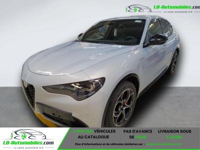 Alfa Romeo Stelvio 2.2 210 ch Q4 BVA