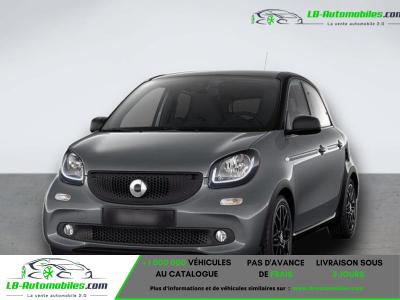 Smart ForFour 0.9 90 ch BVM