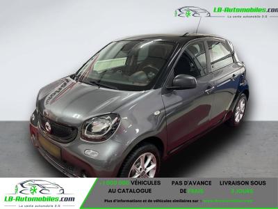 Smart ForFour 1.0 71 ch  BVA