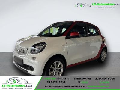 Smart ForFour 1.0 71 ch  BVA