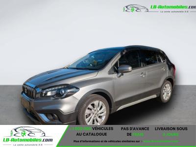 Suzuki S-Cross 1.0 Boosterjet 111ch BVM