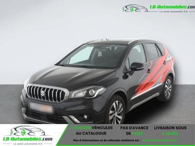 Suzuki S-Cross 1.4 Boosterjet Allgrip Hybrid BVM 129ch