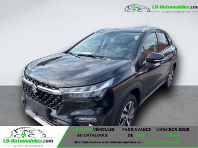 Suzuki S-Cross 1.4 Boosterjet Allgrip Hybrid BVM 129ch