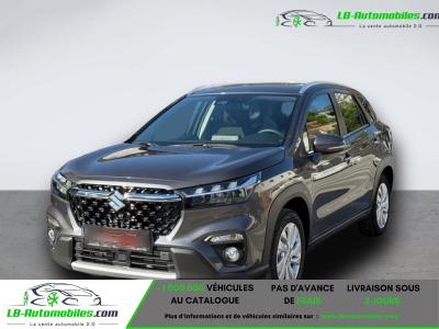 Suzuki S-Cross 1.4 Boosterjet Allgrip Hybrid BVM 129ch