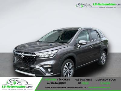 Suzuki S-Cross 1.4 Boosterjet Allgrip Hybrid BVM 129ch