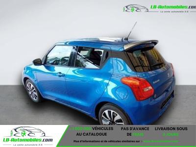 Suzuki Swift 1.0 Boosterjet 111ch BVM