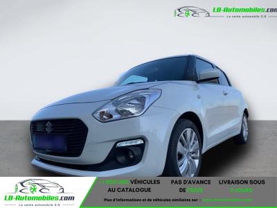 Suzuki Swift 1.0 Boosterjet 111ch BVM