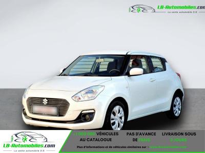 Suzuki Swift 1.0 Boosterjet 111ch BVM
