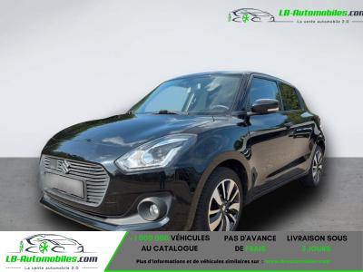 Suzuki Swift 1.0 Boosterjet 111ch BVM